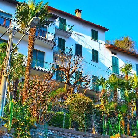 Belvedere - Apartment With Balcony Lake View Sala Comacina Exterior photo
